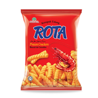 ROTA PRAWN CRACKERS 60g