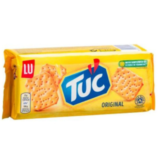 TUC ORIGINAL 100g