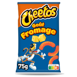 CHEETOS GOÛT FROMAGE 75g
