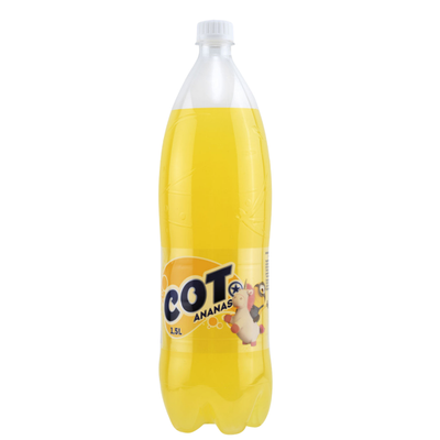 COT ANANAS 1,5L