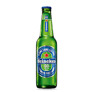HEINEKEN 0% 0,25L