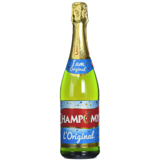 CHAMPOMY L'ORIGINAL POMME 0,75L