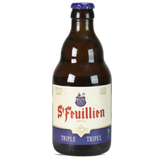ST FEUILLIEN TRIPLE 0,33L