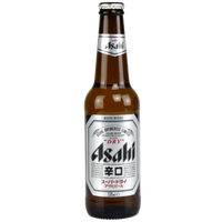 ASAHI 0,33L