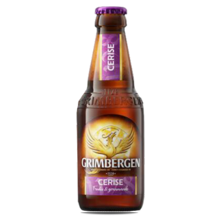 GRIMBERGEN CERISE 0,25L