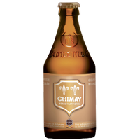 CHIMAY TRAPPISTE BLONDE DOREE 0,33L