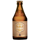 CHIMAY TRAPPISTE BLONDE DOREE 0,33L