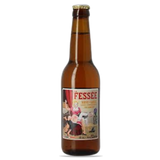 LA FESSÉE BLONDE 0.33L