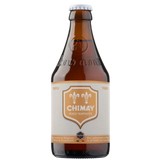 CHIMAY TRAPPISTE BLANCHE TRIPLE 0,33L