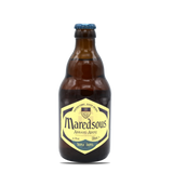 MAREDSOUS BENEDICTINE TRIPLE 0,33L