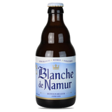 BLANCHE DE NAMUR 0,33L