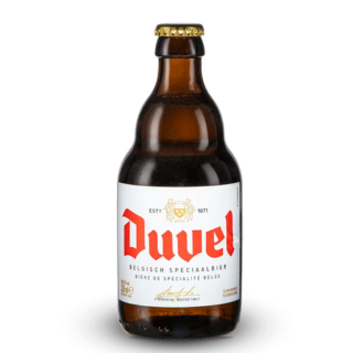DUVEL BLONDE 0,33L