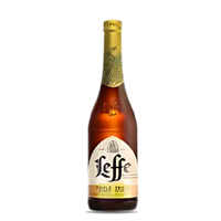 LEFFE TRIPLE BLONDE 0,25L