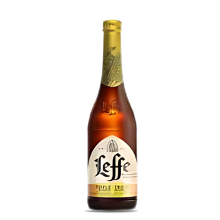 LEFFE TRIPLE BLONDE 0,25L