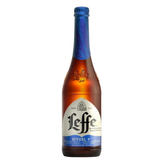 LEFFE BLONDE RITUEL 9° 0,25L