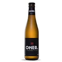 OMER BLONDE 0.33L