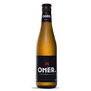 OMER BLONDE 0.33L