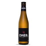 OMER BLONDE 0.33L