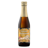 LINDERMAN PECHERESSE PECHE 0,25L
