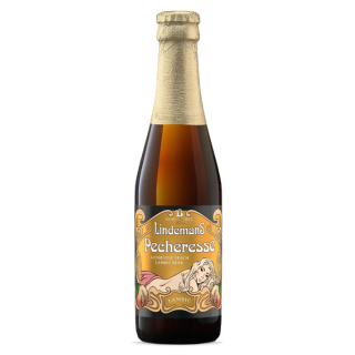 LINDERMAN PECHERESSE PECHE 0,25L