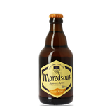 MAREDSOUS BENEDICTINE BLONDE 0,33L