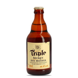 SECRET DES MOINES TRIPLE 0,33L