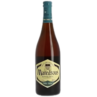 MAREDSOUS BENEDICTINE TRIPLE 0,75L