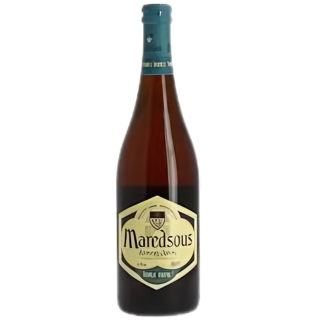 MAREDSOUS BENEDICTINE TRIPLE 0,75L