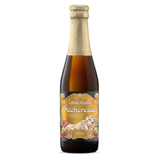 LINDERMAN PECHERESSE PECHE 0,25L