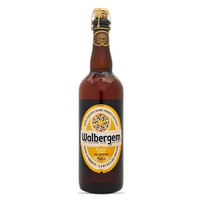 WALBERGEM BLONDE 0.75L