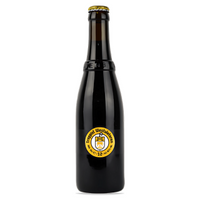 WESTVLETEREN 12 BRUNE 0.33L