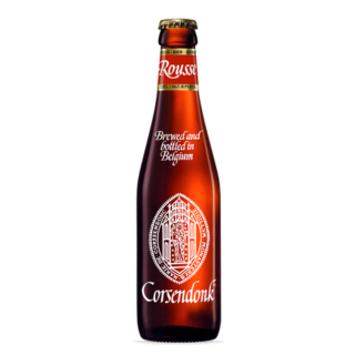 CORSENDONK ROUSSE 0,33L