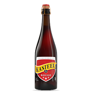 KASTEEL ROUGE 0,75L