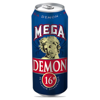 DEMON MEGA 0.50L