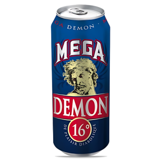 DEMON MEGA 0.50L