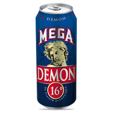 DEMON MEGA 0.50L