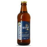 DODO HERITAGE BLONDE 0,33L