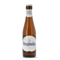 HOEGAARDEN BLANCHE 0.25L