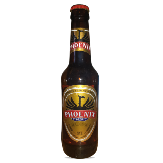 PHOENIX BOUTEILLE 0.33L