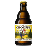 CHOUFFE BLONDE 0,33L