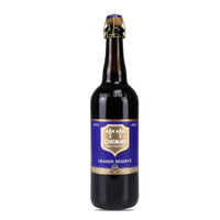 CHIMAY TRAPPISTE BLEUE 0,75L