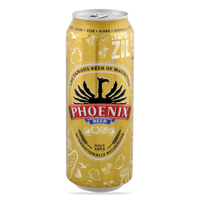 PHOENIX CANNETTE 0,50L