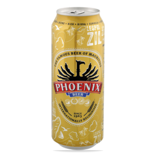 PHOENIX CANNETTE 0,50L