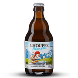 CHOUFFE BLANCHE 0,33L
