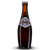 ORVAL TRAPPISTE 0,33L
