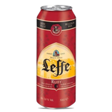 LEFFE RUBY CANNETTE 0.50L