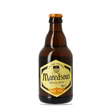 MAREDSOUS BENEDICTINE BLONDE 0,33L
