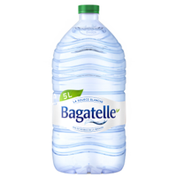 BAGATELLE 5L