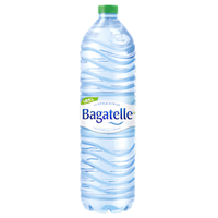 BAGATELLE 1,65L