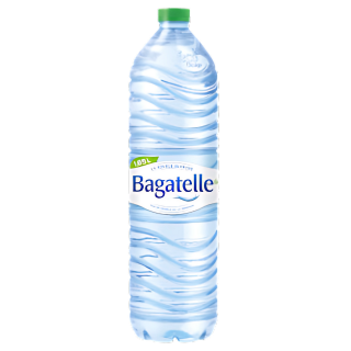 BAGATELLE 1,65L